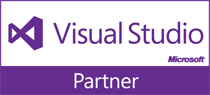 Microsoft Visual Studio Partner