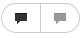 Image of Review Filter Buttons for Comment Status