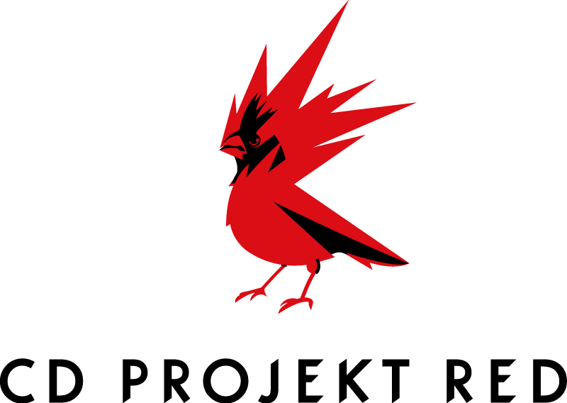 CD Projekt Red Logo