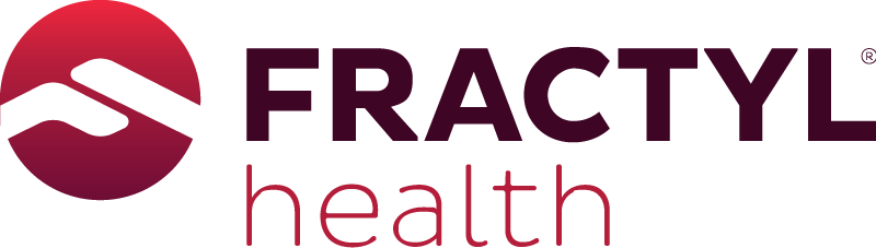 Fractyl Health logo.