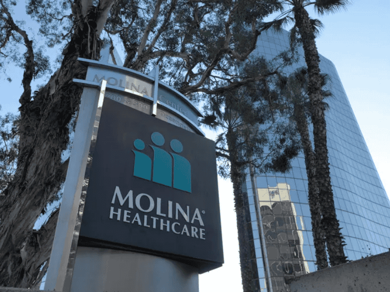 molina health