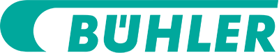 Buhler logo.