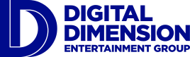 Digital Dimension Logo