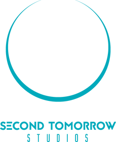 Second Tomorrow Studios Logo