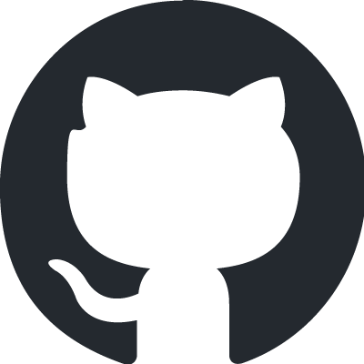 GitHub logo.