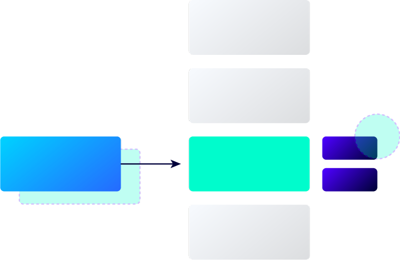 Integrations illustration.