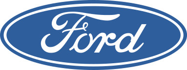 Ford &gt; Logo