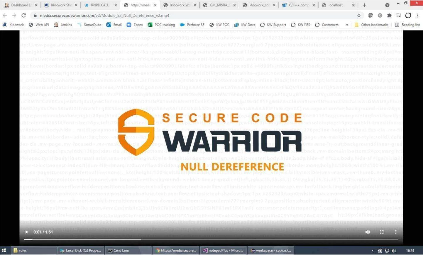 Warrior Software