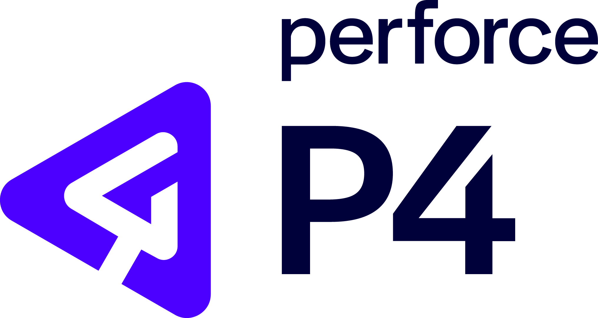 P4 logo