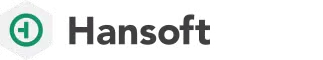 Hansoft Logo