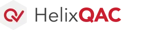 Helix QAC Logo