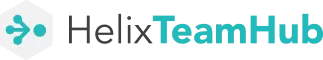 HelixTeamHub Logo