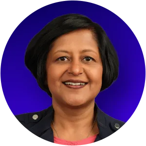 Anjali Arora, Chief Technology Officer