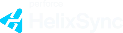 Perforce HelixSync