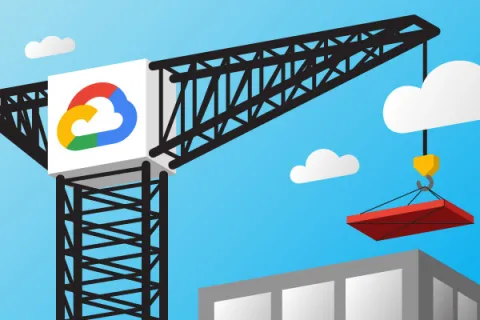 Google Cloud Platform