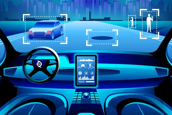 Software in Cars? | How to Drive Automotive Industry Innovation | Perforce