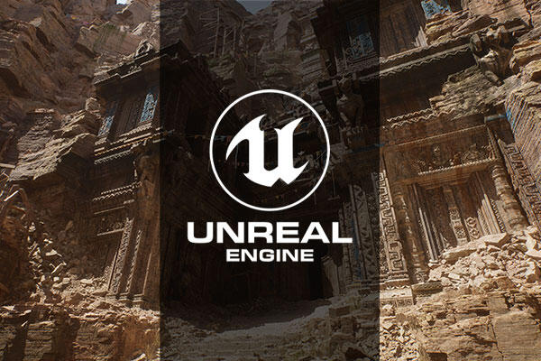 Unreal Engine 5 Why Ue5 Is A Game Changer Perforce