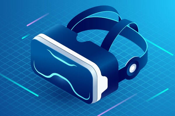 Best Tools for VR (Virtual Reality) Software Development Perforce