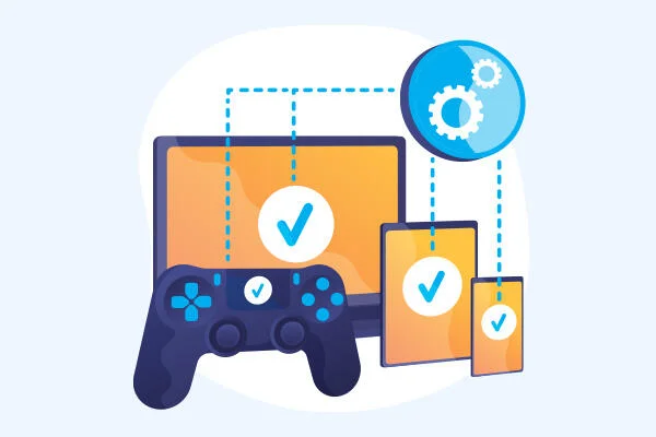 Gamepad APIs: Cross-Platform Button Support - Announcements - Developer  Forum