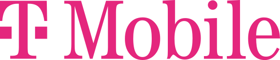 T-Mobile &gt; Logo